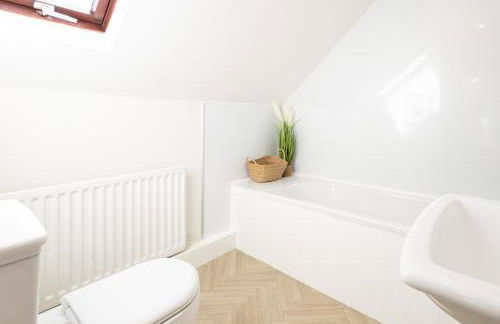 Rigg Farm Cottage - NR Whitby - Foto 58