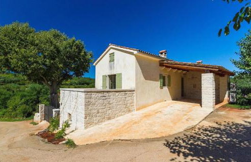 Villa Zvonar - Foto 21