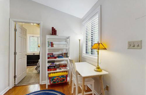 Hideaway Haven - Foto 14