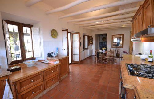 VILLA EL MOLINO Menyber - Foto 22