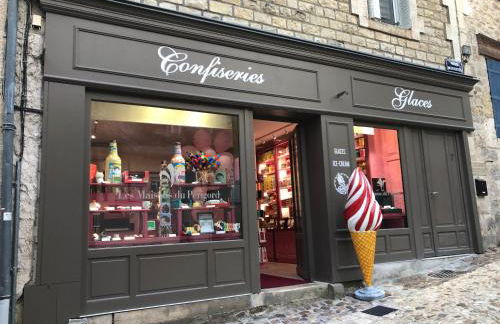 Les Maisons du Périgord - Foto 21