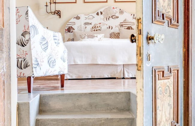 Villa Angelina in Positano - Foto 25