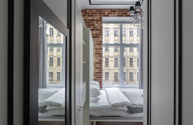 Theatre Boutique Aparthotel - Foto 52