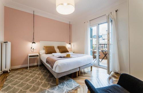 ZABALETA by SWEET HOME SAN SEBASTIAN - Foto 22