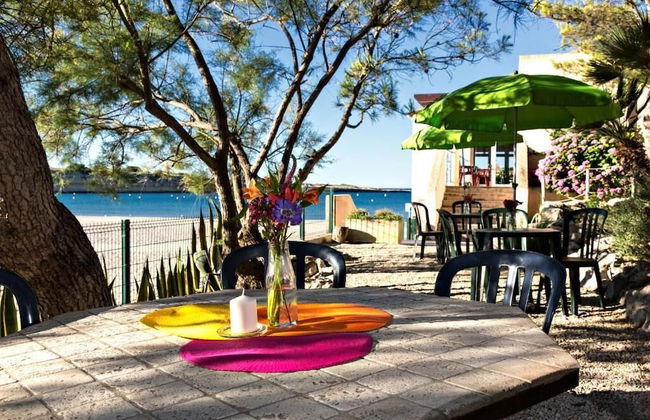 Odésia Vacances Village Club Le Pescadou - Photo 27