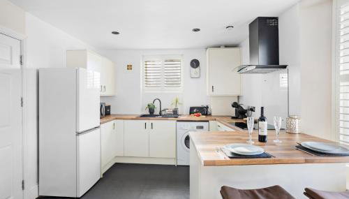 Luxury Holiday Apartments - Foto 4