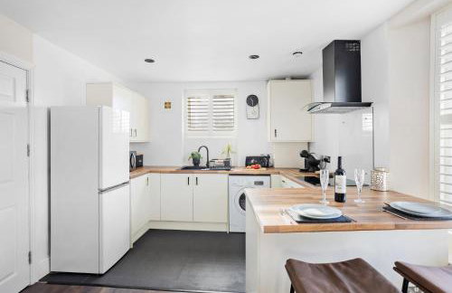 Luxury Holiday Apartments - Photo 4