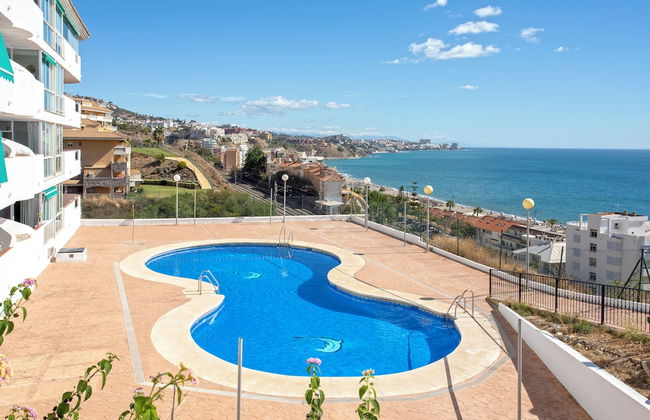 Sunstay Diamond Loft Fuengirola Beach - Foto 20