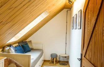 Zielony Domek w Nartach - Mazury - Photo 45