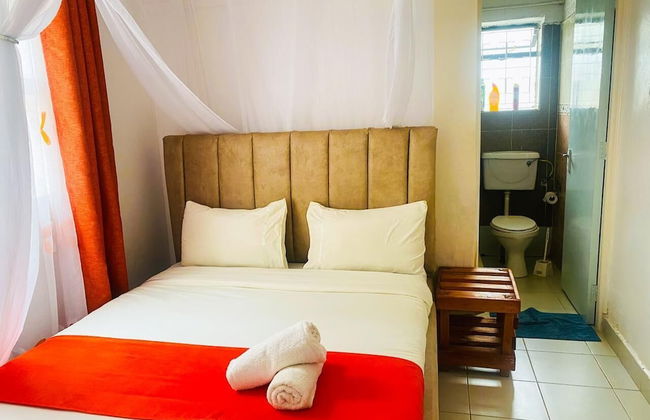 Lux Suites Villa Reese Kisumu - Foto 5