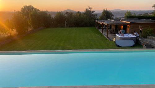 A la ville comme à la campagne - Foto 3, Garden view