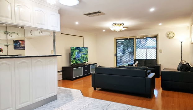 5 Bedrooms Spacious Home - Foto 5, Habitación