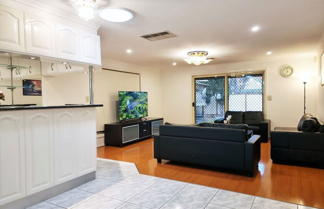 5 Bedrooms Spacious Home - Foto 5