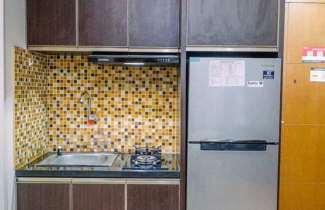 Spacious 3Br At Bogor Valley Apartment - Foto 13