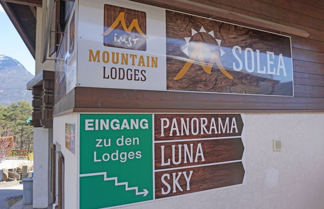 Sky-Chalet - Foto 33