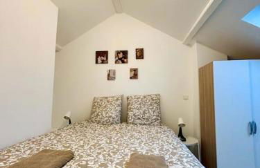 Espace cosy - Zénith & Atlantis - Foto 4