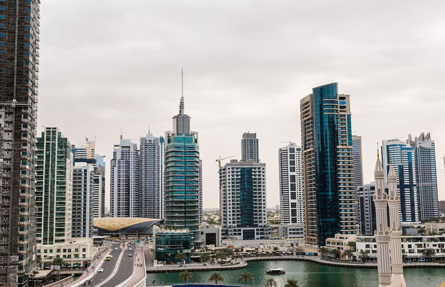 HiGuests - Sky Views - Foto 29