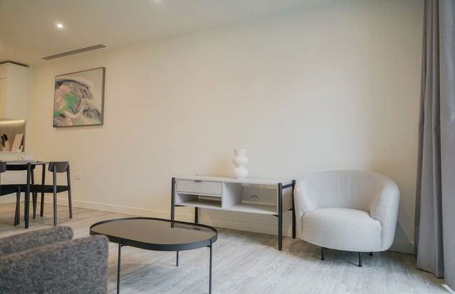 Coppermaker Square - Foto 67