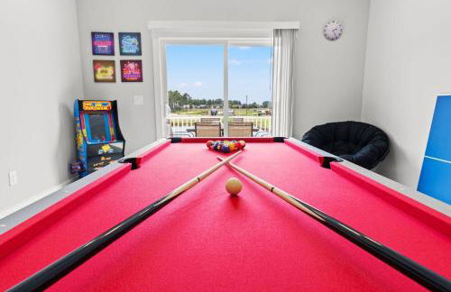 Luxury waterfron retreat-Near golf Beach Barefoot - Foto 62