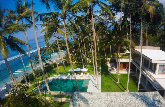 Villa Gita Segara - Foto 28