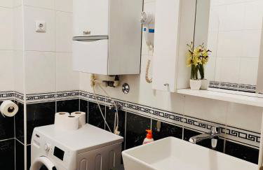 Nova Galerija Studio Vita i Apartman Sara -parking in garage - Foto 52