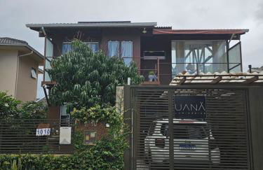 Uaná Guest House Quarto 4 - Foto 40