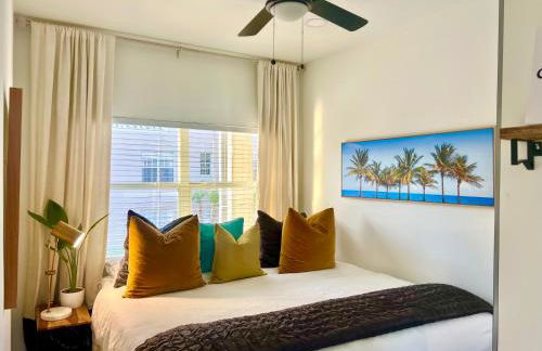 SOBE MONARCH 2 - 2 Bedroom 2 Bathroom Apts - 2 Independent 1 bedrooms apts - Foto 42