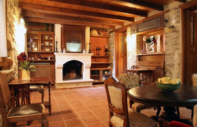 Dorovinis Country Houses - Foto 20