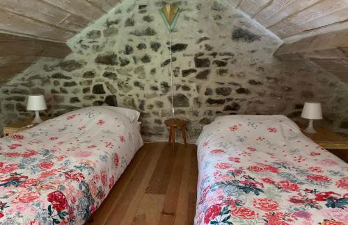 Petite maison Conjat - Foto 6