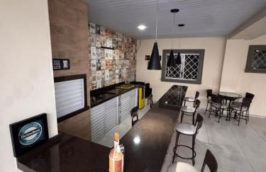 Casa com Piscina na Grande Florianópolis - Foto 18