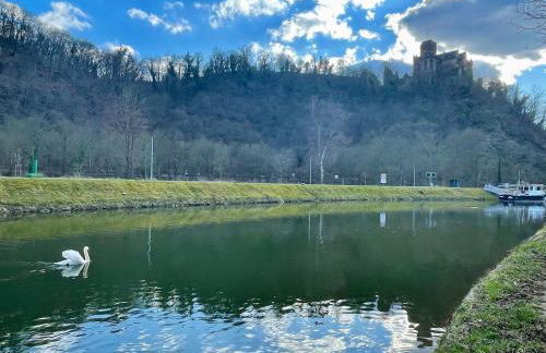 Traumhaus an der Lahn- Dreamhouse at River Lahn - Foto 64