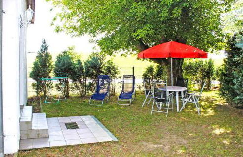 Ferienwohnung Sommersdorf - Foto 2