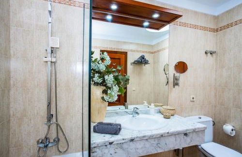 Casa Evelyn Piscina Climatizada - Foto 52