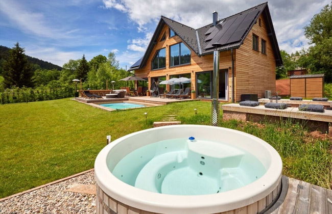 Welcoming Villa With Amenities - Foto 29