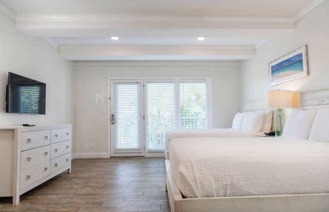 The Fold Hotels Indian Shores - Foto 6