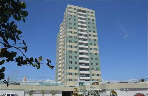 Solaris Residencial Clube 1601 de Frente Para o Mar - Foto 1