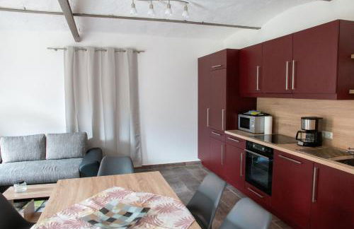 Ferienwohnungen "Am alten Backhaus" - Foto 13