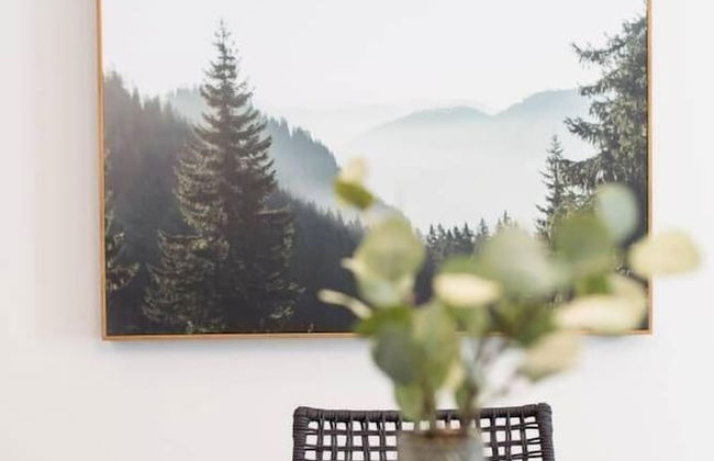 Stunning Split Level 3 BR Little Italy Apartment - Foto 46