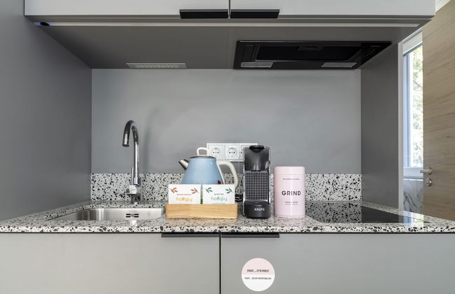 Numa Munich Blend - Foto 43