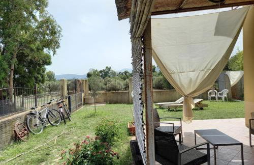 BaseCamp Ogliastra - Flat Green - Foto 17