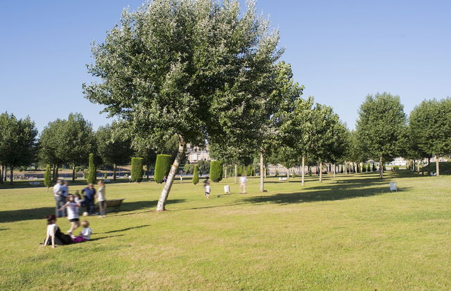 Apartamentos Portazgo - Photo 20