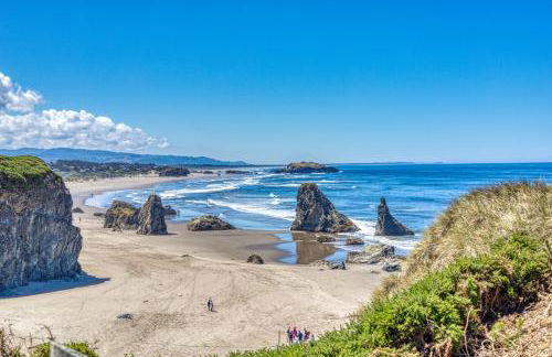 Tidal Links - 4 Bed 3 Bath Vacation home in Bandon Dunes - Foto 26