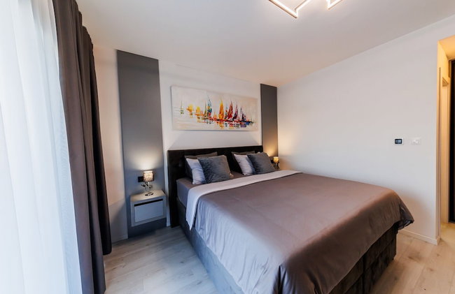 Modern Luxury Apartment Ivana, With two Patios - Foto 9