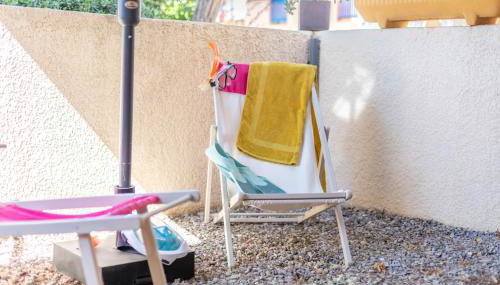 Appartement aux Aloès - Foto 4