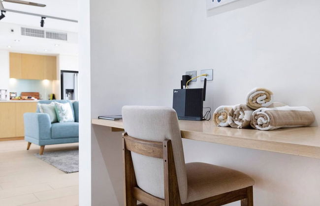 ZEN Paradise - 2-br Waterfront Ocean View Retreat - Photo 30