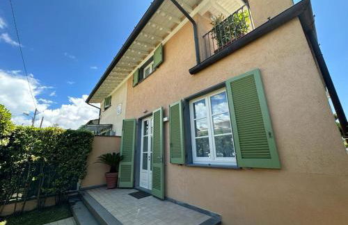 La casa di Elena Versilia - Two Apartments - Foto 28