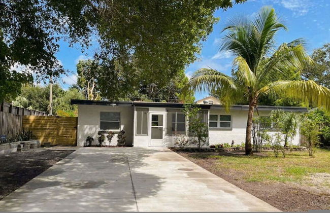 Pool Home in Seminole 5miles to Beach - Foto 71