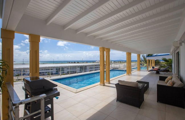 Charming 3-bed Villa in Maho - Foto 23