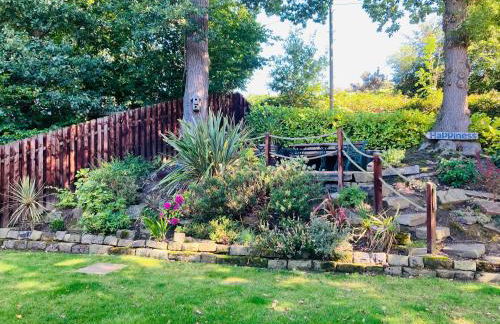 Pingle Nook Barn on the Farm - Denby Dale - Foto 39