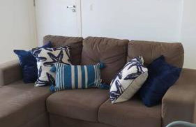 Apartamento em palmas gov celso ramos 70 m do mar - Foto 11